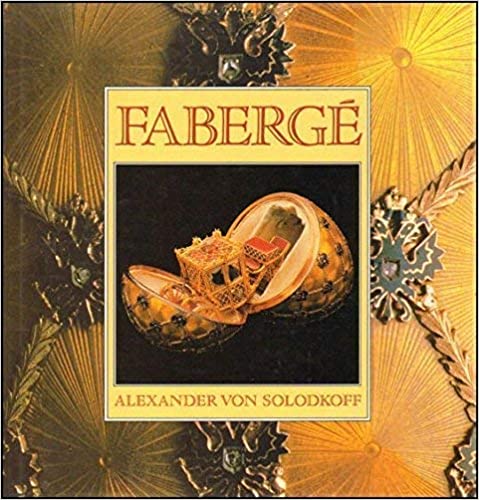 Faberge