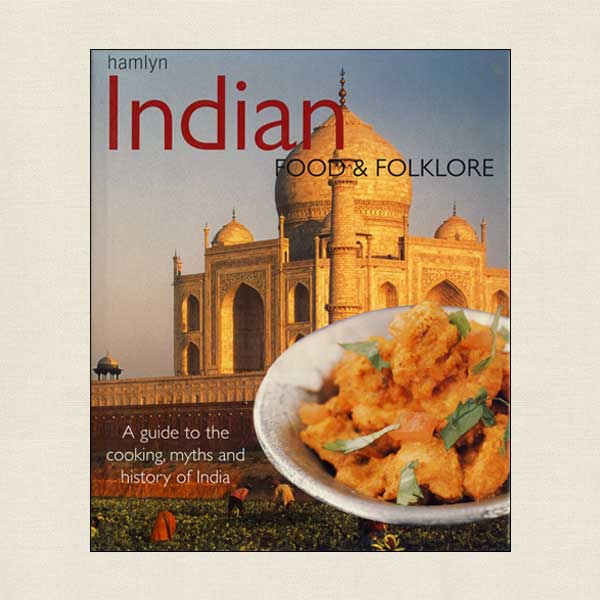 Indian Food and Folklore