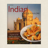 Indian Food and Folklore