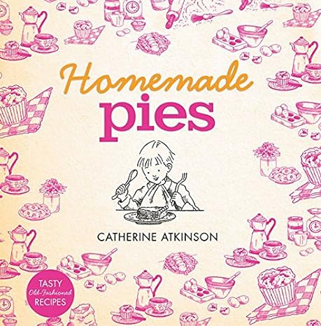 Homemade Pies