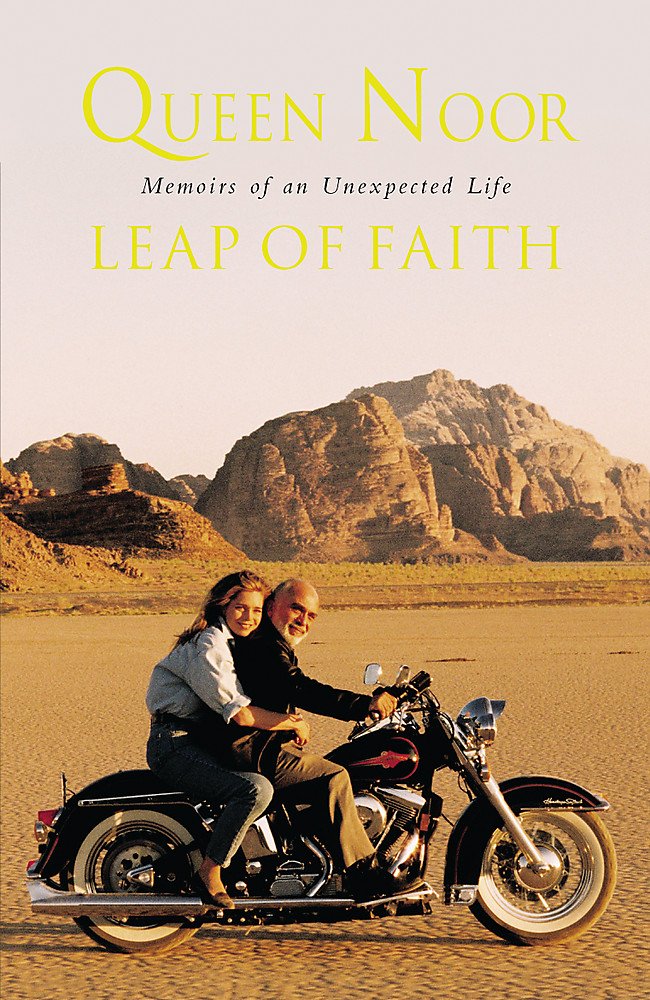 Leap Of Faith