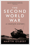 The Second World War - A Complete History