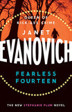 Fearless Fourteen: A witty crime adventure full of suspense, drama and thrills: 14 (Stephanie Plum)