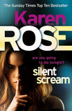 Silent Scream (The Minneapolis Series Book 2)