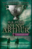 King Arthur: The Bloody Cup -