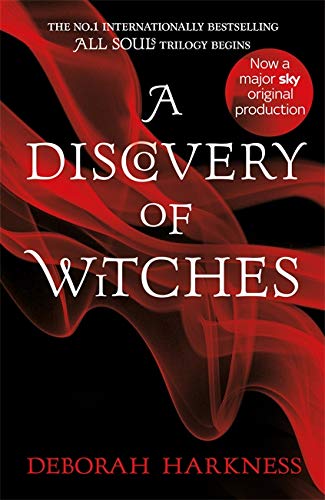 A Discovery of Witches