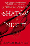Shadow of Night: (All Souls 2)