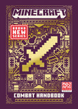 All New Official Minecraft Combat Handbook: The Latest Updated and Revised Essential 2022 Guide Book for the Best Selling Video Game of All Time