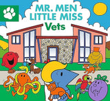 Mr Men Little Miss Vets