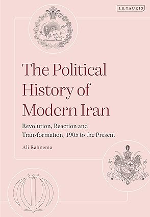 Political History of Modern Iran