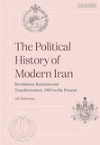Political History of Modern Iran