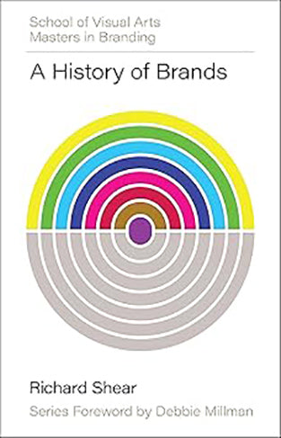 A History of Brands