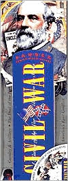 Civil War (fandex Family Field Guides)