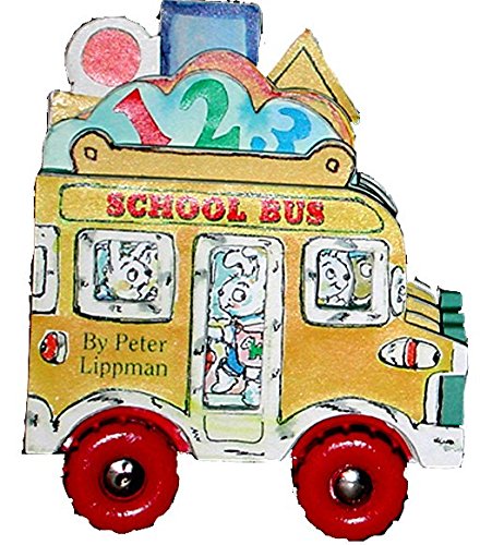 Mini Express School Bus