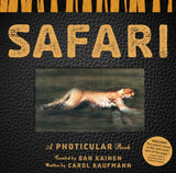 Safari - A Photicular Book