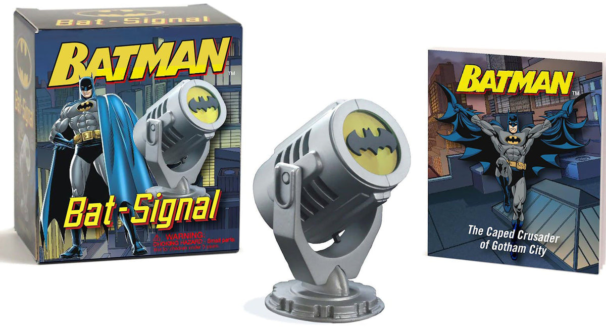 Batman: Bat Signal
