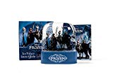 Frozen: Ice Palace Snow Globe Format: Paperback