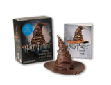 Harry Potter Talking Sorting Hat and Sticker Book: Which House Are You
