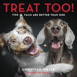 Treat Too! Two Tails Are Better Than One