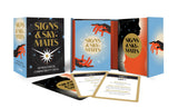 Signs and Skymates Astrological Compatibility Deck