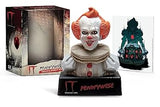 It: Pennywise Talking Bobble Bust