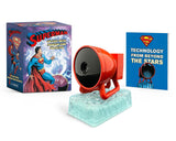 Superman Die Cast Metal Phantom Zone