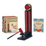Desktop Strongman - Test Your Strength!