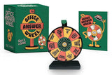 The Office Answer Wheel - Give It a Spin!