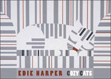 Cozy Cats Boxed Notecards