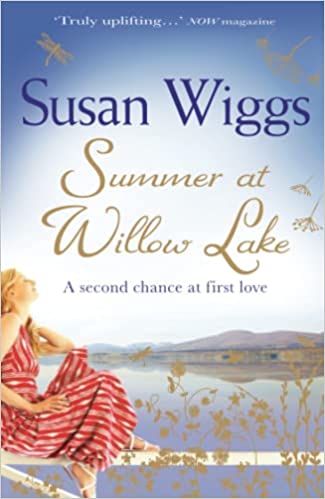 Summer at Willow Lake