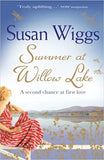 Summer at Willow Lake