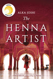 The Henna Artist: