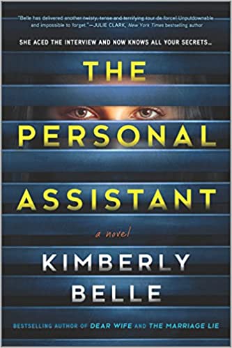 The Personal Assistant