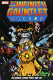 The Infinity Gauntlet
