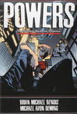 Powers The Definitive Collection Volume 5