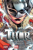Thor 1 Goddess Of Thunder: The Goddess of Thunder