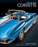 Art of the Corvette