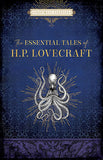 The Essential Tales of H. P. Lovecraft
