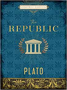 The Republic: Plato (Chartwell Classics)