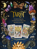 Tarot: A Guided Workbook - A Guided Workbook to Unlock and Explore Your Magical Intuition