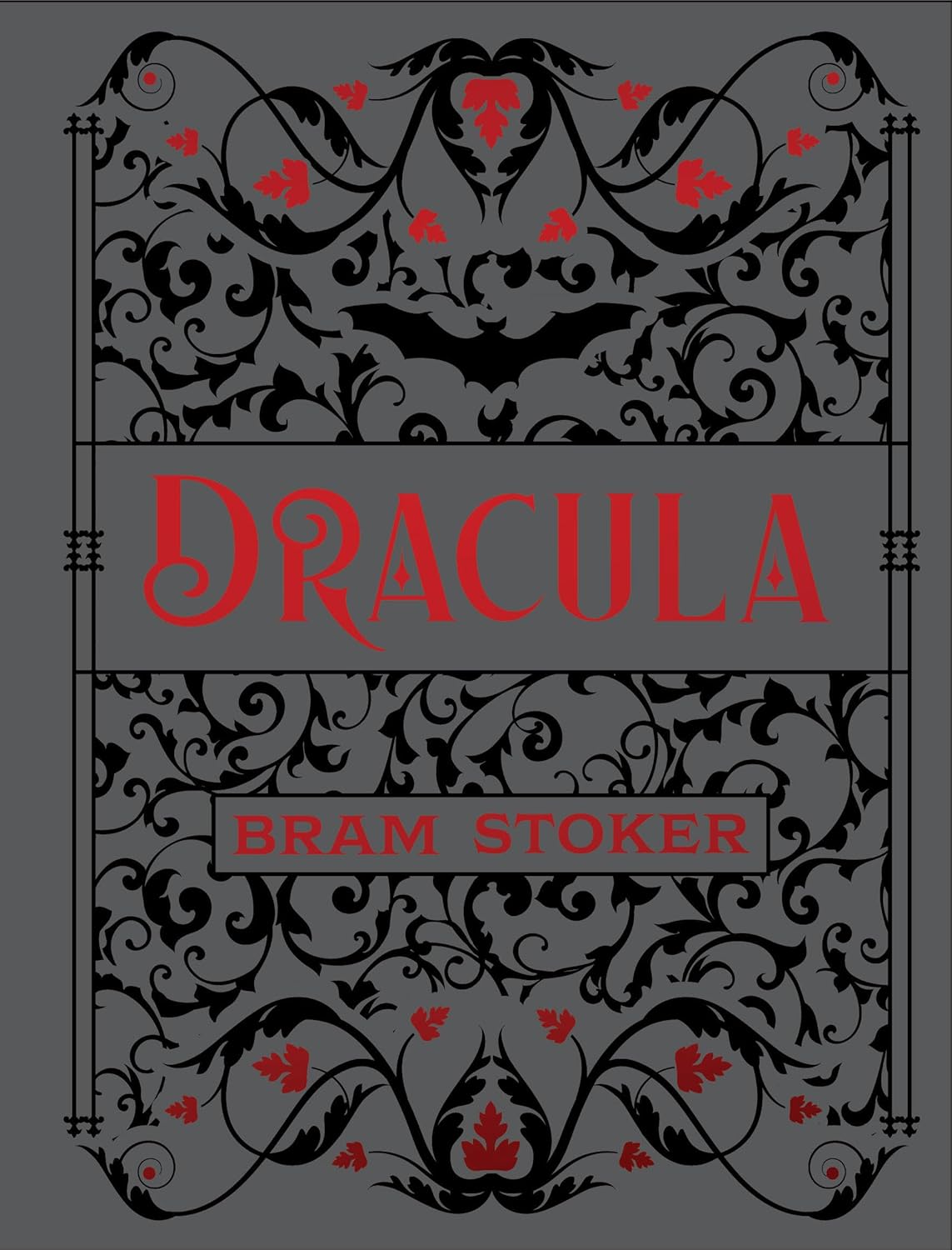 Dracula: Chartwell Deluxe Editions