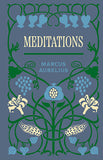 Meditations: Chartwell Deluxe Editions