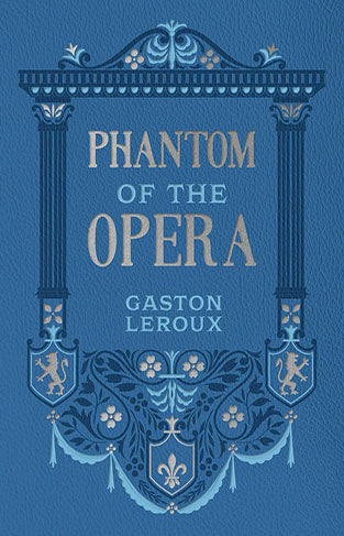 Phantom of the Opera: Chartwell Deluxe Editions