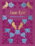 Jane  Eyre Chartwell Deluxe Edition