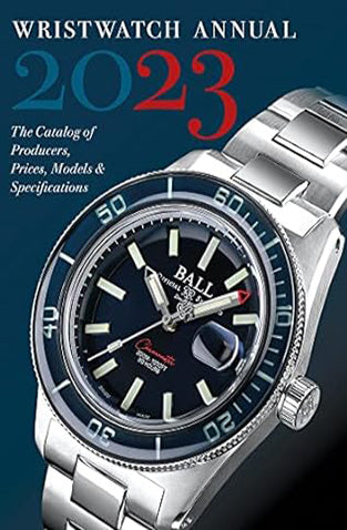 Wristwatch Annual 2023