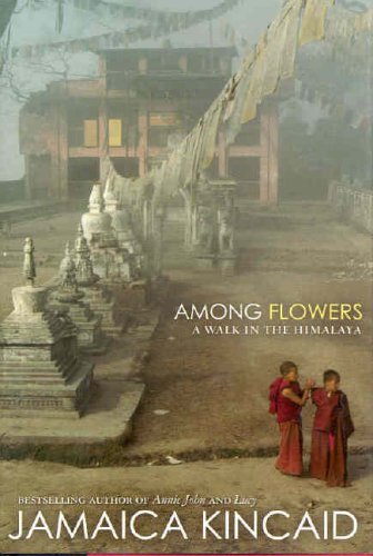 Among Flowers - A Walk in the Himalaya