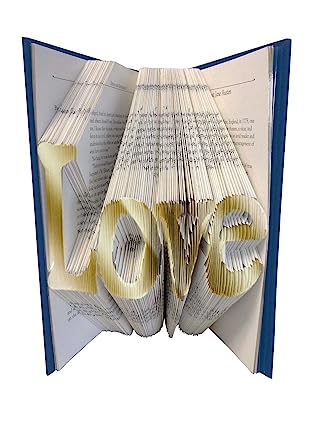 ArtFolds: Love: Sense and Sensibility