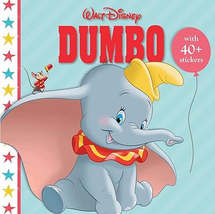 Disney: Dumbo