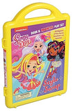 Sunny Day: Style Swap (Magnetic Playset)