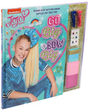 Nickelodeon Jojo Siwa - Go Big and Bow Big